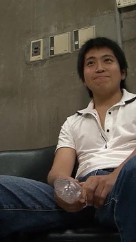 Japón madrastra con grandes tetas follada por hijastro en casting