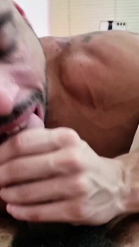 Brenno Villar X Rique Martins - ตอนที่ 2 ความเข้มแบบไม่ใส่ถุงและจังหวะที่ไม่สามารถหยุดได้