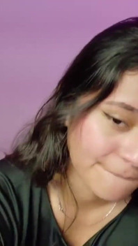 Saya sentiasa tunduk kepada awak, mungil mahu disetubuhi