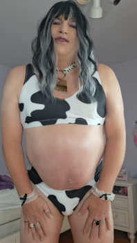 My Man Is Slowly Turning Me Into a Fat Gurl!