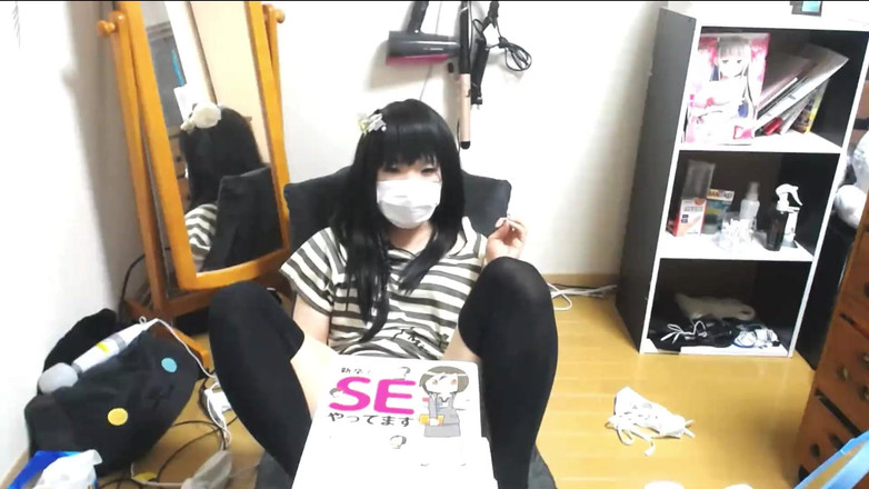asamin: [nh]_squirting dengan alat penggetar saya Menerima Sebarang Permintaan! [asami_0601]_(2)