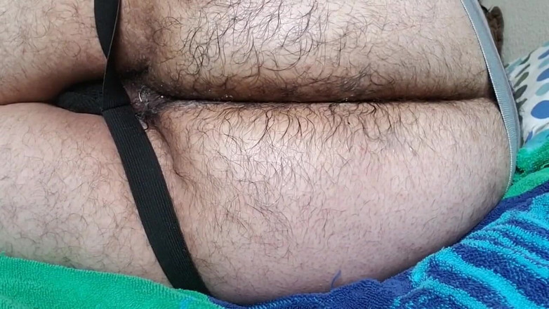 Chunky Belly Boy: Tłuste wibratory w mojej głodowej dziurze