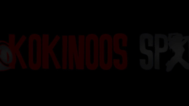 Kokinoos Space II: Alice Maze Ass (anale) Gang bang nel Club dei Libertin, a...