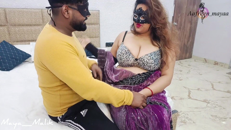 Maya-malik: Awek montel Yang Mengejutkan Saya Dengan Saiz Rumah