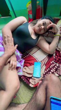 Nepali Girls with Boy Friends