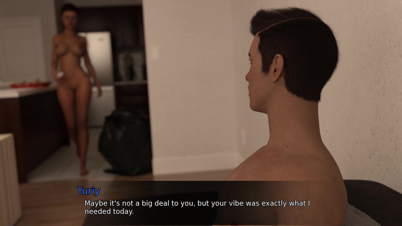 Like A Boss: Complete Gameplay - Lust Theory, Episode 3, Part 14