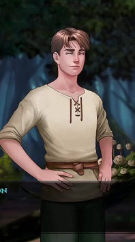 Que passo a passo de Legend Game Maple Story