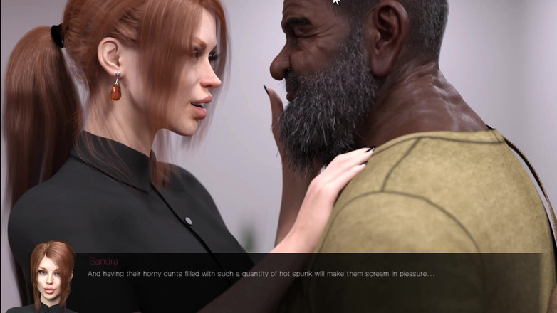 Johannes Gaming: Збільшення 1 Монік зробить все, щоб отримати те, що вона хоче.