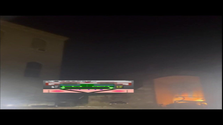 Lonewanderer: Oblečení zamčené v autě, garáži a kostele!