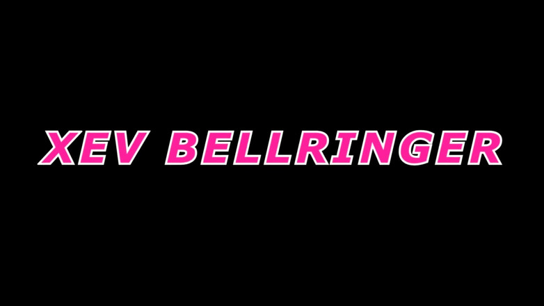 Xev Bellringer: Houd je pik voor altijd in mijn mond