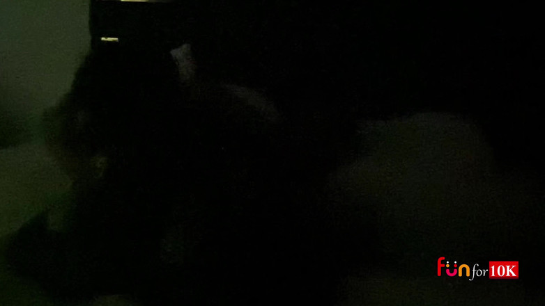 Funfor10k straight videos only: Menyelinap masuk untuk mengongkek teman baik isteri saya mentah