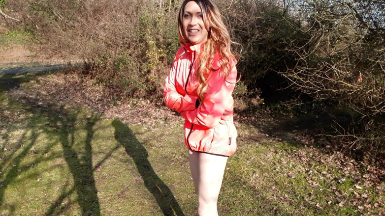 The Midnight Minx: Il travestito themidnightminx sports wear