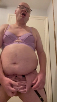 I’m so Hot and Horny Tonight