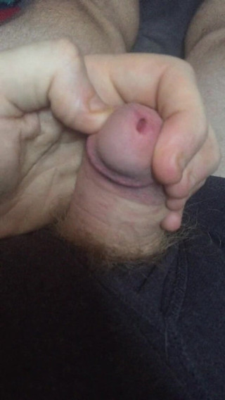 DS_707: 10 minut odpolední masturbace masturbace