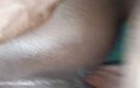 BLACK-CURVY: Zwarte meid wordt goed geneukt door haar massageman