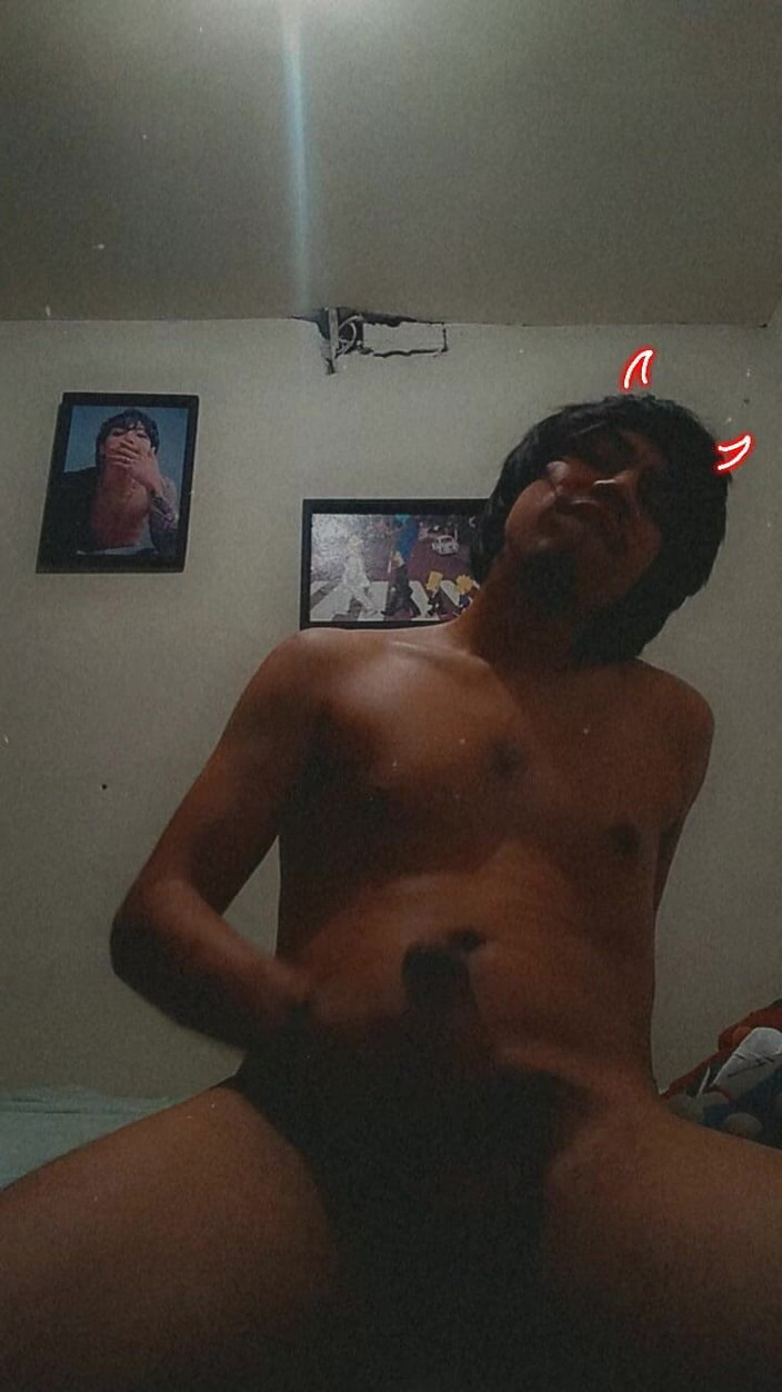 AlexAlejandro13: Sexy Devil
