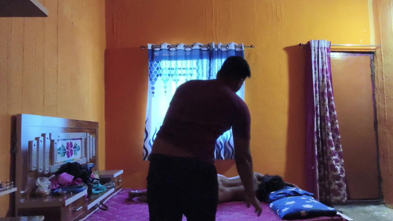 Premi pooja: 인도 인도 바비 섹스