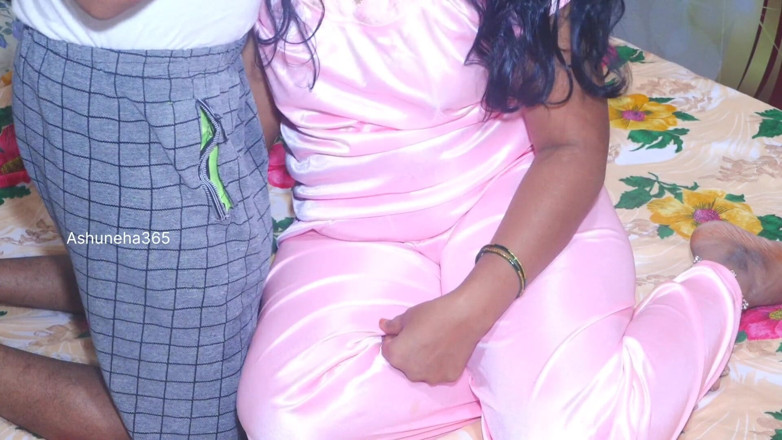 Ashuneha365: Un couple indien desi telugu baise avec une romance dans...