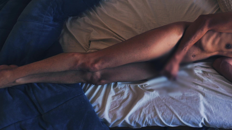 Manpicdeathmatch: Ragazzo effeminato
