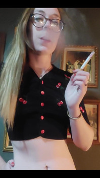 Have a Wonderfully Smokey Sunday