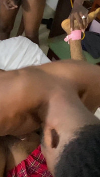 Continuation of 10 Huge BDSM Challenge