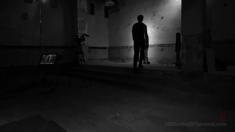 30 Minutes of Torment: Tormento del culo