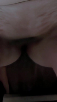 Danielle: Little Pee in the Toilet with Mature BBW MILF Danielle