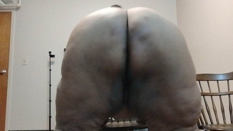 Jessica pigslut: 我喜欢展示我的阴户和屁股