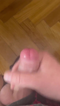 Young Penis Close-up in Different Locations and Positions