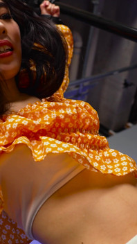 くすぐりつばめ - 春乃は彼女の体を限界まで持って行けるか? - BDSM