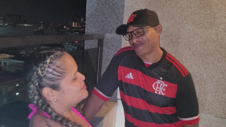 Paty Bumbum: I Hired a Black Carioca with a Dowry of 33 Centimeters
