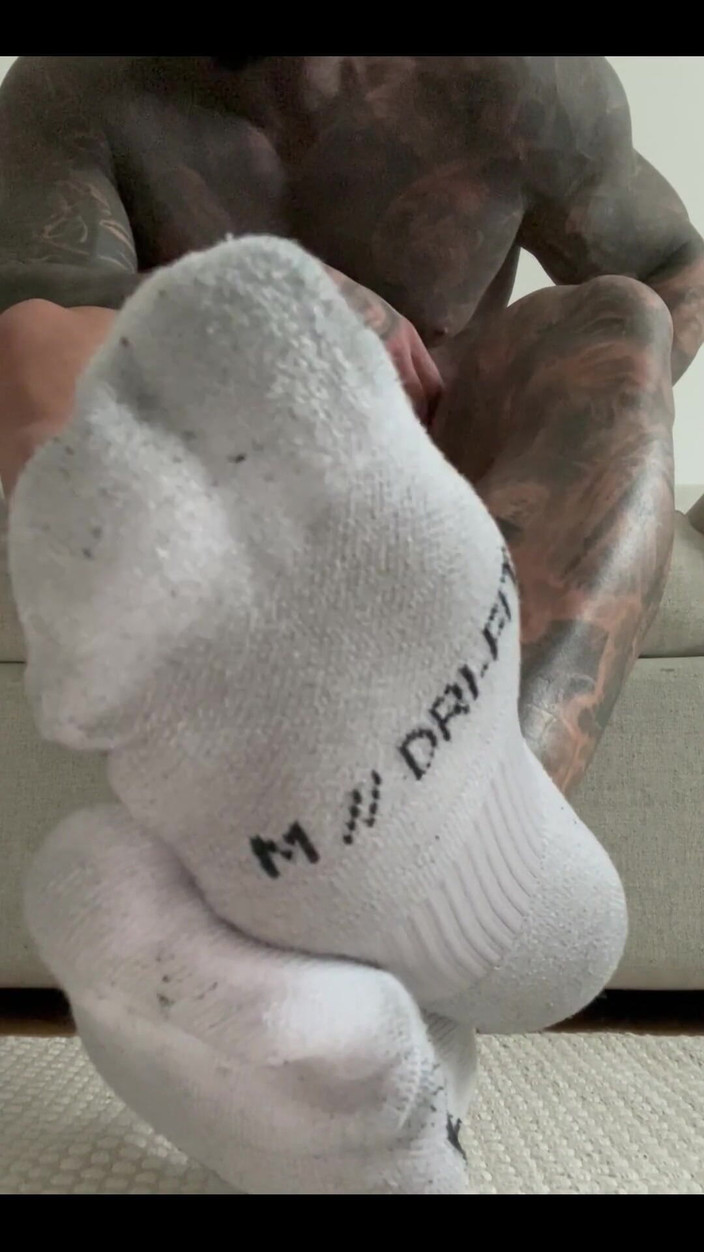 Jasons feet: 두 번째 직업 받기