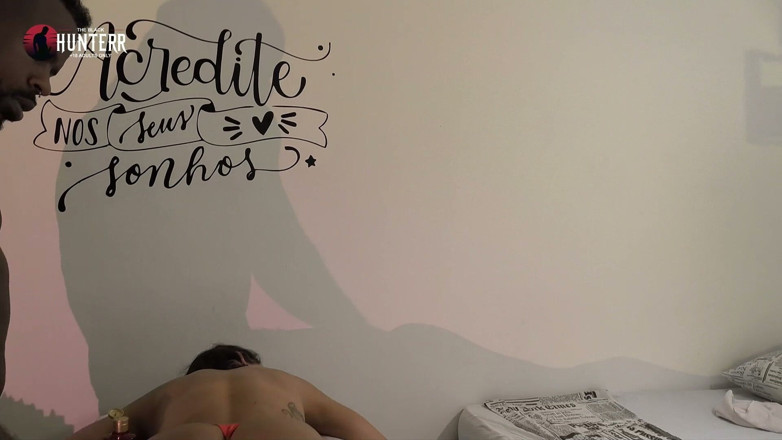 The Black Hunterr Hetero: Naughty Espossa Suka Urutan