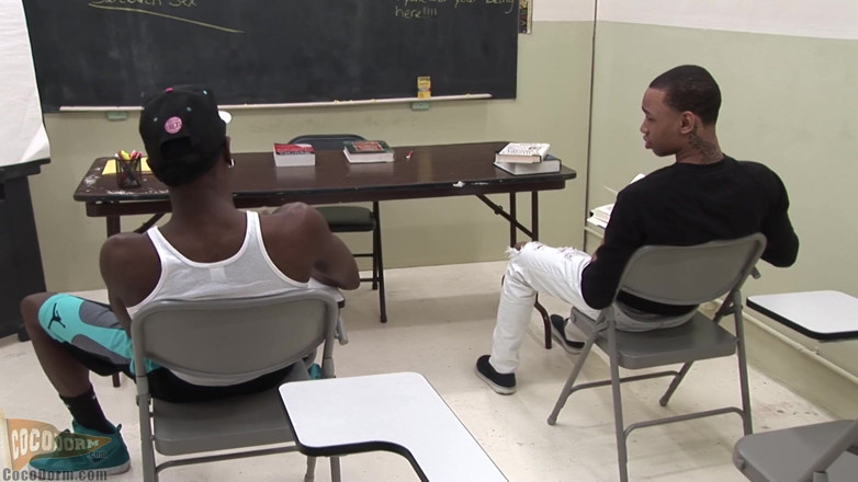 CocoDorm: Dewayne King &amp; Marco Ashton 2