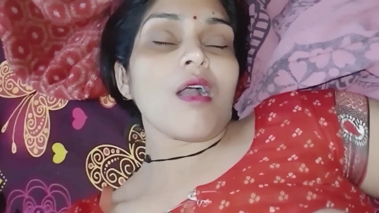 Janvibhabhii: Il miglior video di sesso leccata di figa e succhia...
