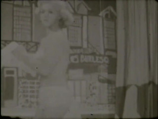 Vintage Usa: « Sexe culte du passé » vol. 3