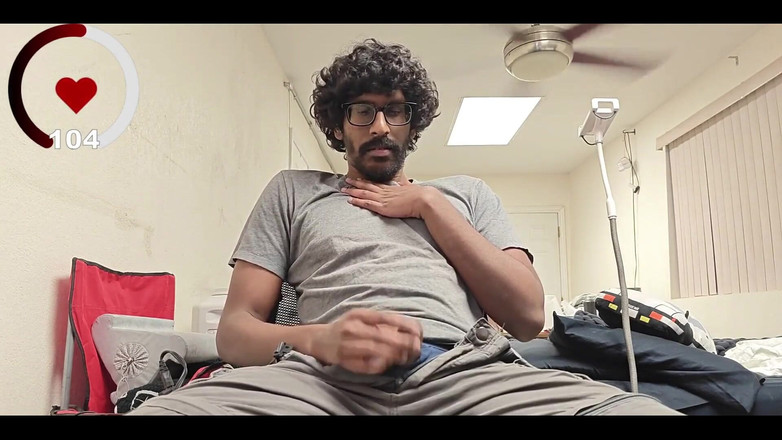 NANDgasm: Inima mea o ia razna când vânez următorul orgasm!