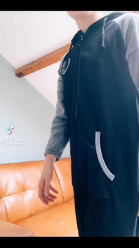 I’ve Been Called: “sweet”, “cute” & “innocent” Comment What Do You Think?