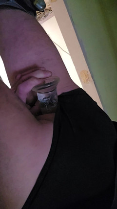 Chris_snoopy_91: Minggu Baru, Hari Baru, Masih Terangsang di Lokasi Konstruksi