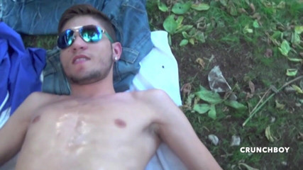 French Twinks Amator videos: 惊人的 exhib，被异性恋工人性交。
