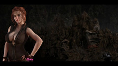 Miss Kitty 2K: Treasure of Nadia - Ep 51 - Lov pokladu není žádná hra od Misskitty2k