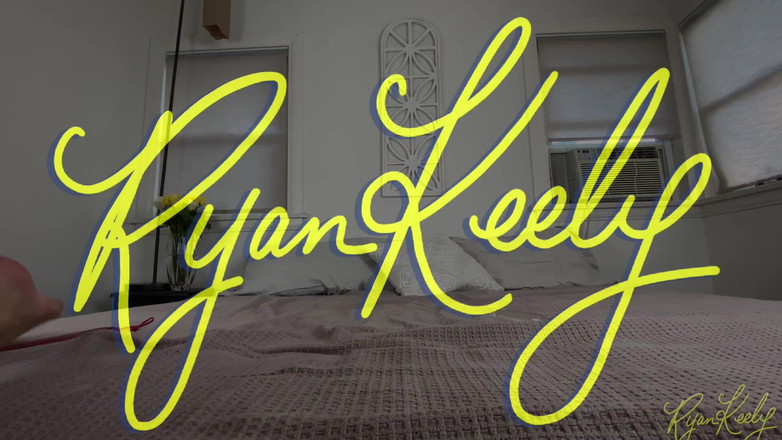 RyanKeely: 熟女Dom Goddess自慰 - ryan keely