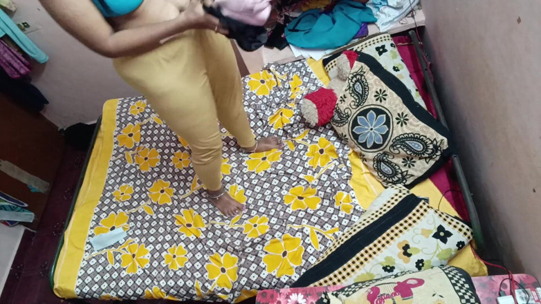 Reshmahotever: Mi esposa amigo toma la espalda caliente