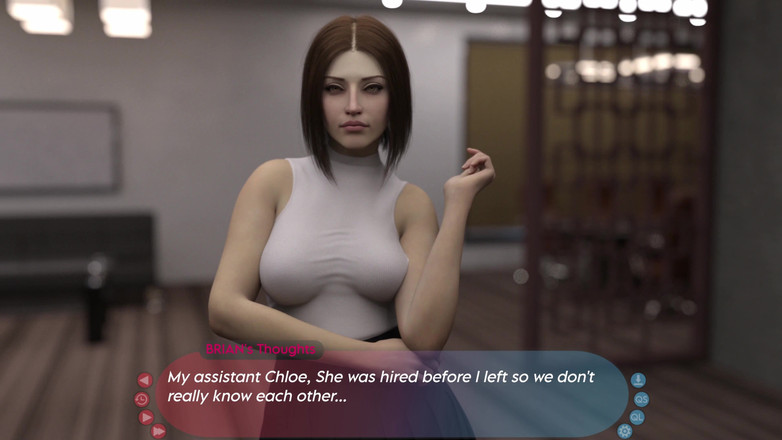 Wickedgammes: Fittälskaren (del 6)