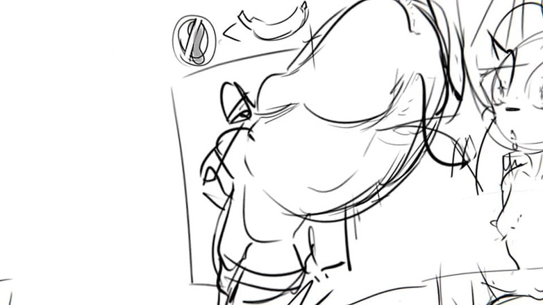 Desi hentai: Rogue netopý teen nevlastní sestra je ošukána kamarádem Sonic sex...