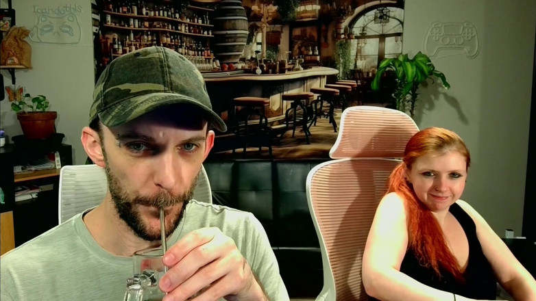 Sin Spice by Sophia Sinclair and Jasper Spice: Qqhurrych Abanney Rosa Figa Tascabile Unboxing E Sega POV