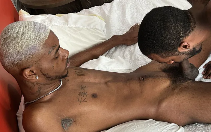 RocksBoys: Cody Locke &amp; King Sleaze