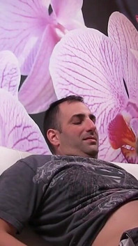Amalan deepthroat Nina Kayy