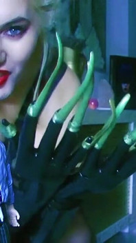 Giantess Games