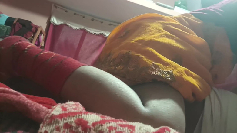 Sita Kumari: Awesome Sex